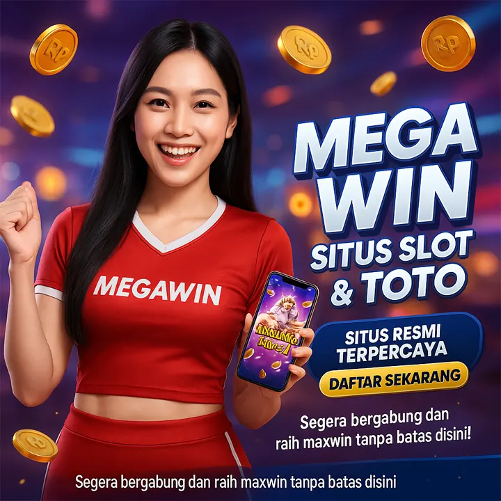 Mega Win # Situs Toto 4D Megawin Slot Gacor Maxwin Terbaru - WooCommerce eCommerce